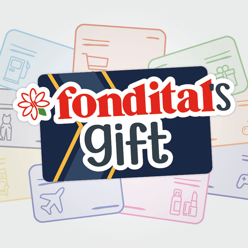 Fondital’s gift